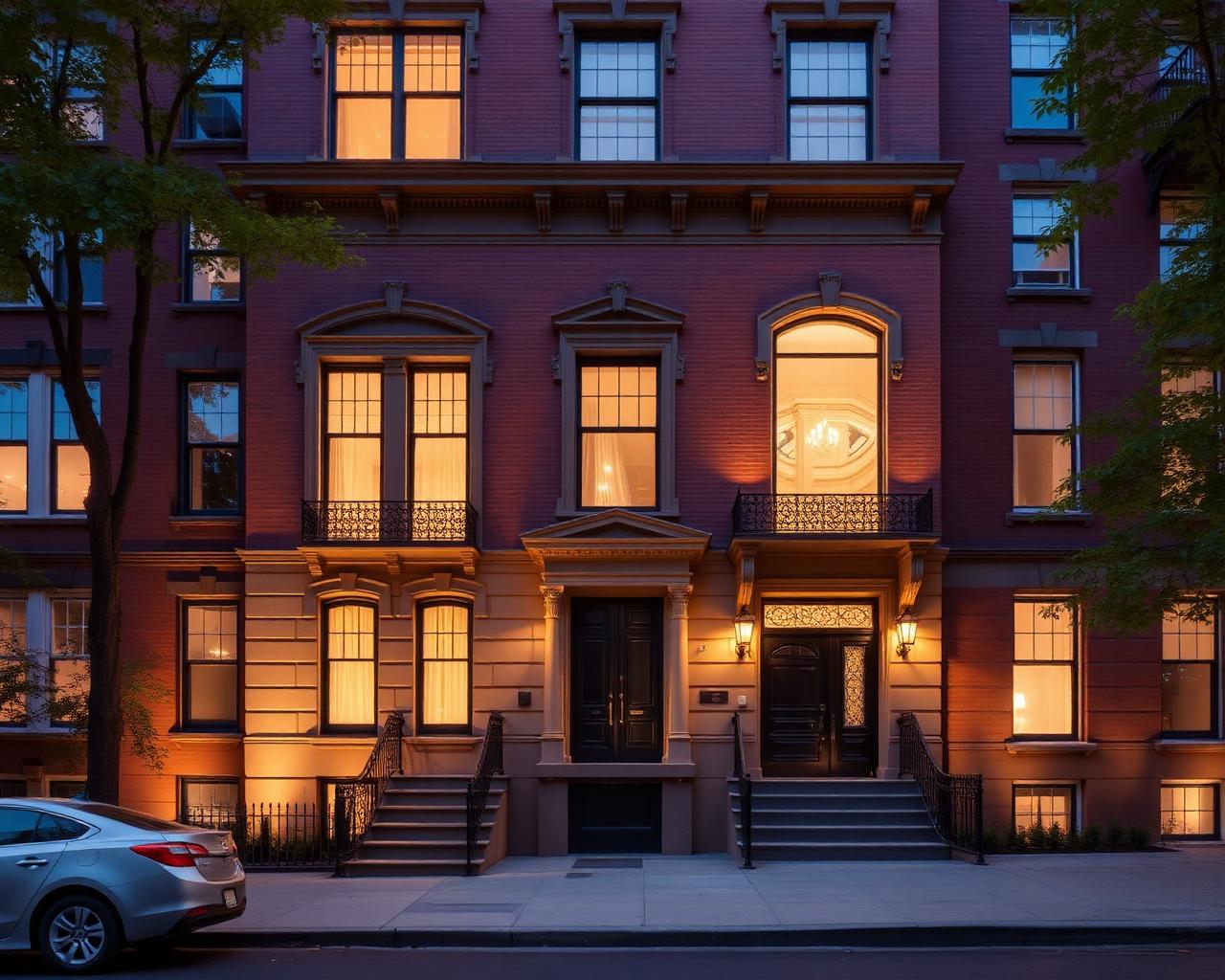 New York Gallery